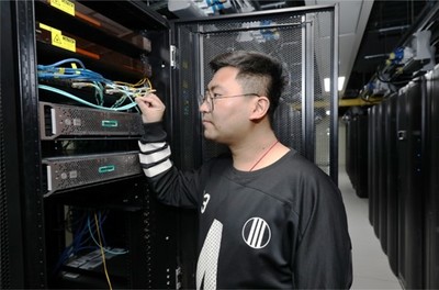 信息系统运行与维护服务