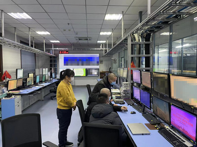 黑龙江空管分局全面开展运行协同决策系统巡检与信息系统运行维护服务
